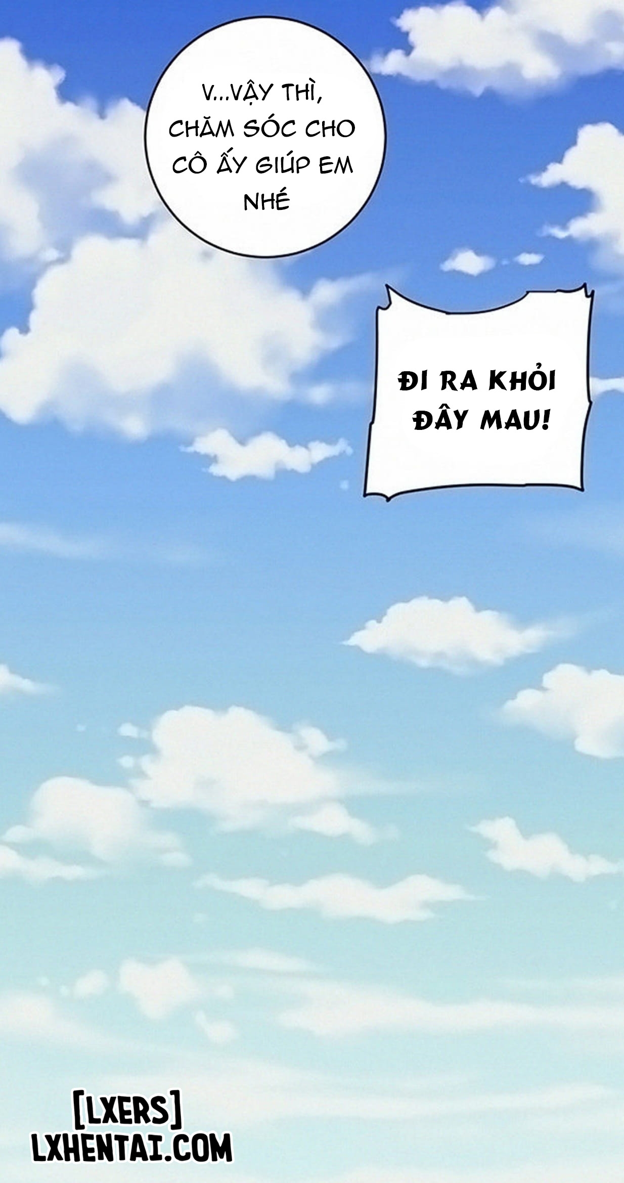 Đọc truyện hentai Bạn Của Mẹ Kế - Chap 36