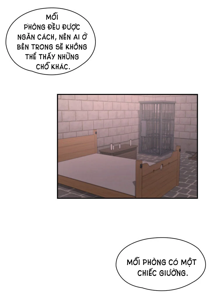 Đọc truyện hentai Chuyển Sinh Thành Phản Diện Game 18+ - Chap 22