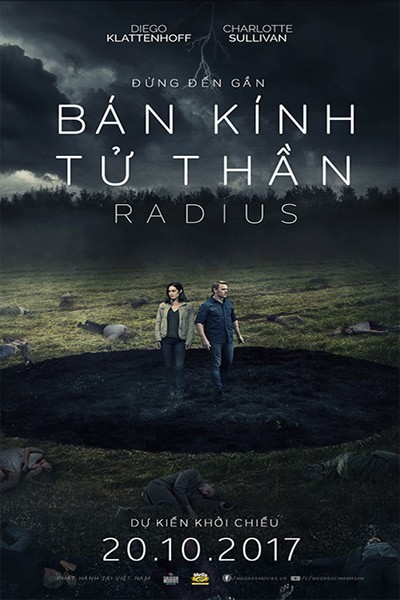 Bán Kính Tử Thần