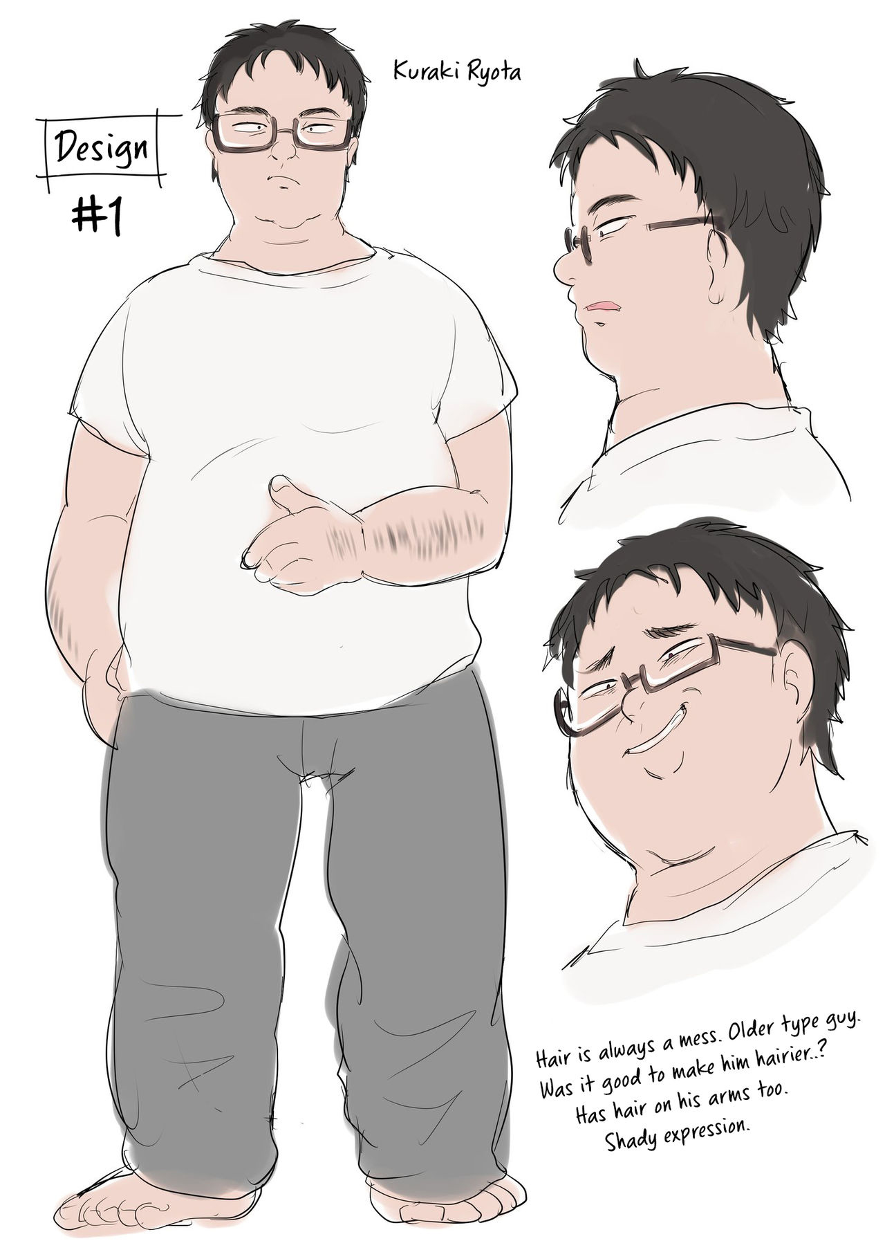 Đọc truyện hentai Bản ngã bản thân. - Oneshot