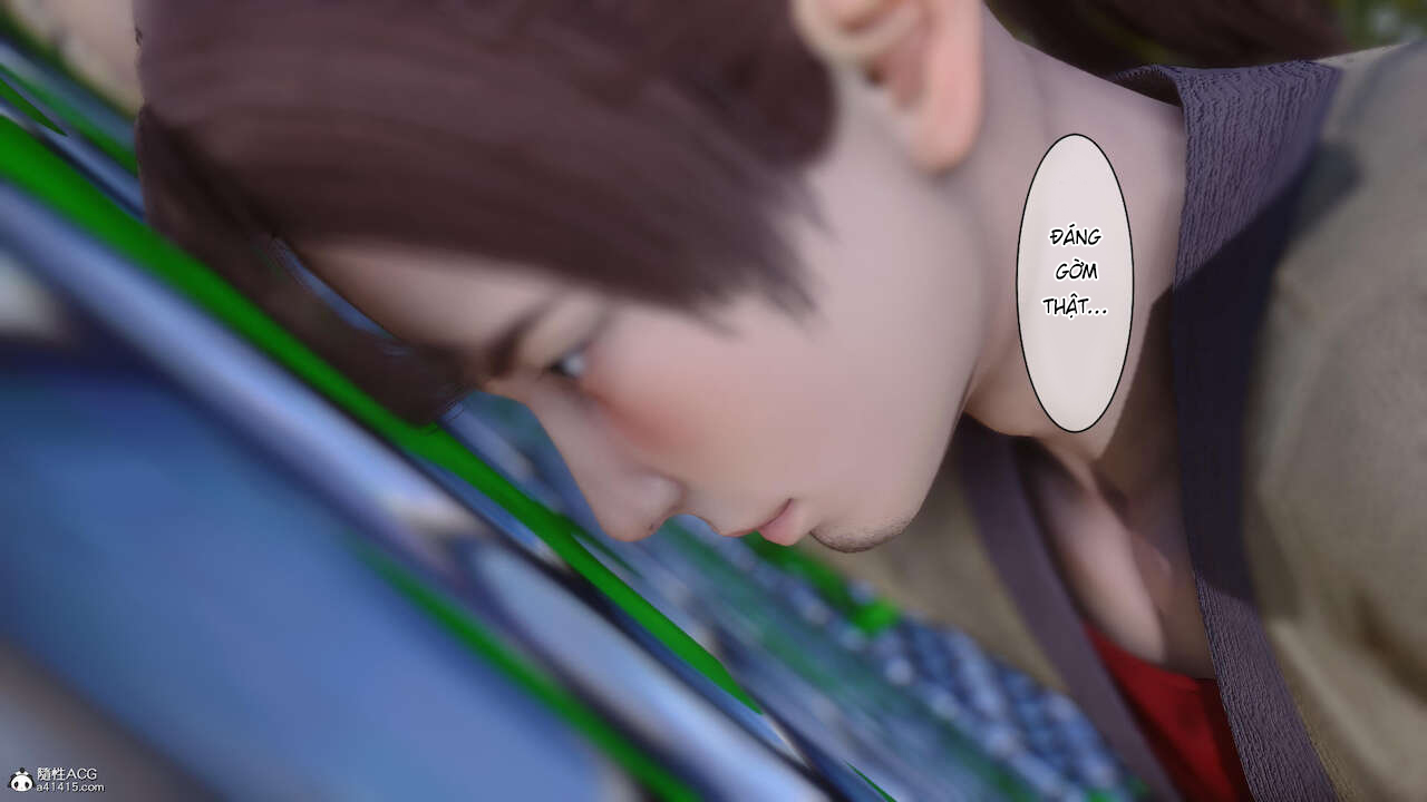 Đọc truyện hentai Huang Rong Biography - Chap 32