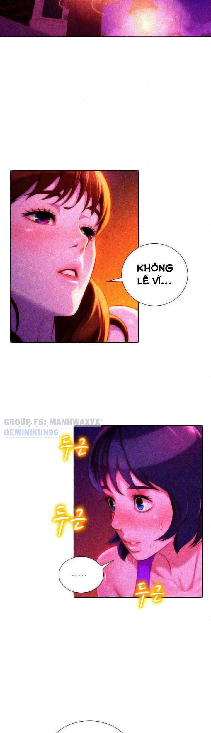 Đọc truyện hentai Chị Gái Hàng Xóm - Chap 25