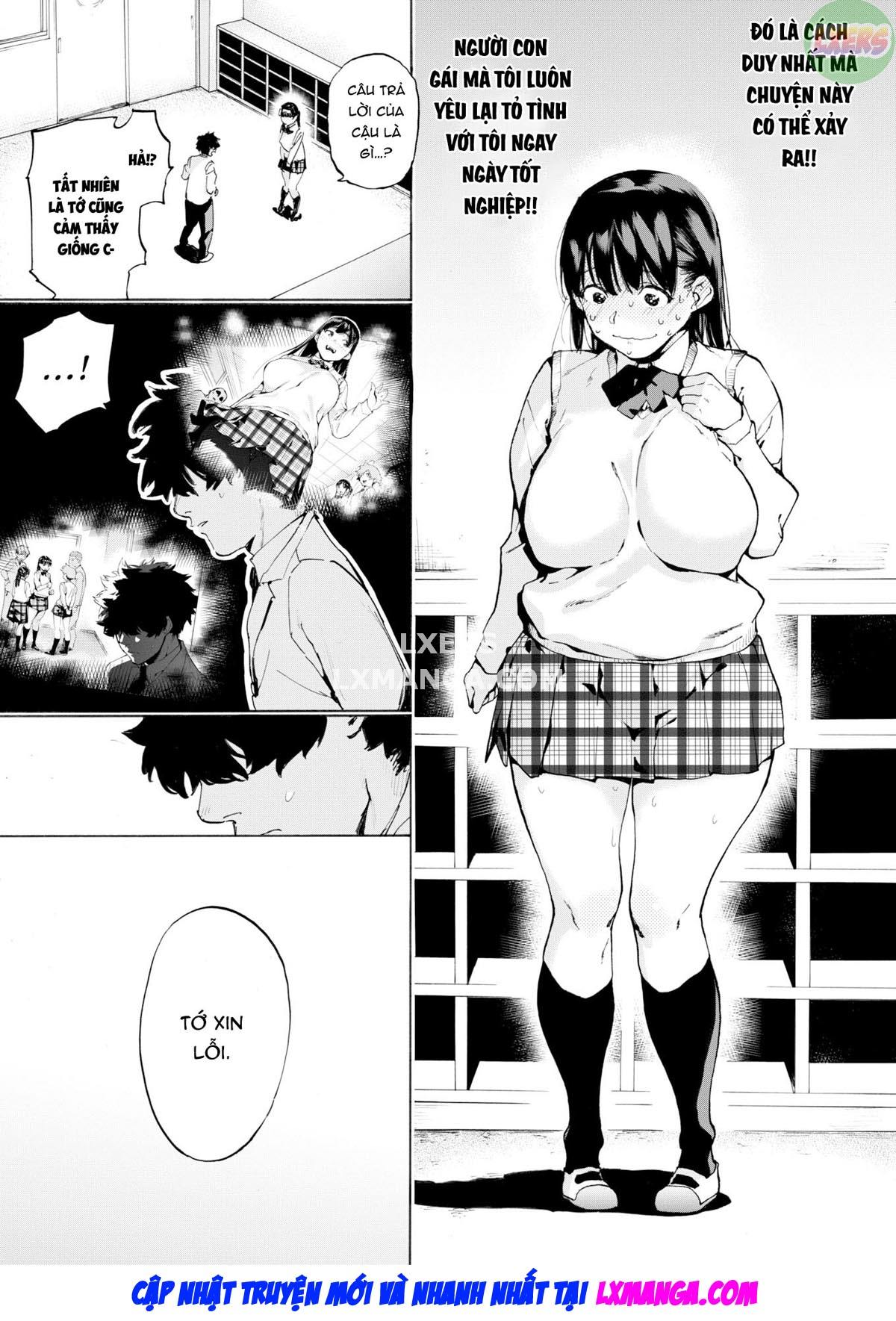 Đọc truyện hentai Hai người vụng về làm tình với nhau - Oneshot