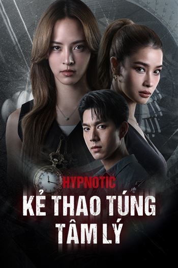 Kẻ Thao Túng Tâm Lý