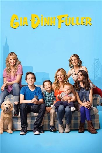 Gia Đình Fuller Mùa 1