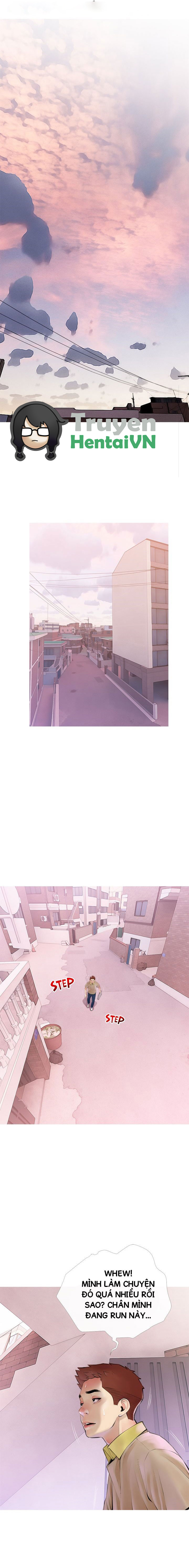 Đọc truyện hentai Dập Dì Của Tôi - Chap 46