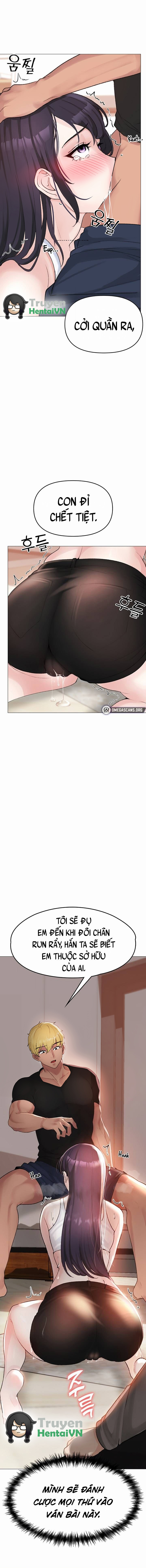 Đọc truyện hentai Chiếm Hữu - Chap 2