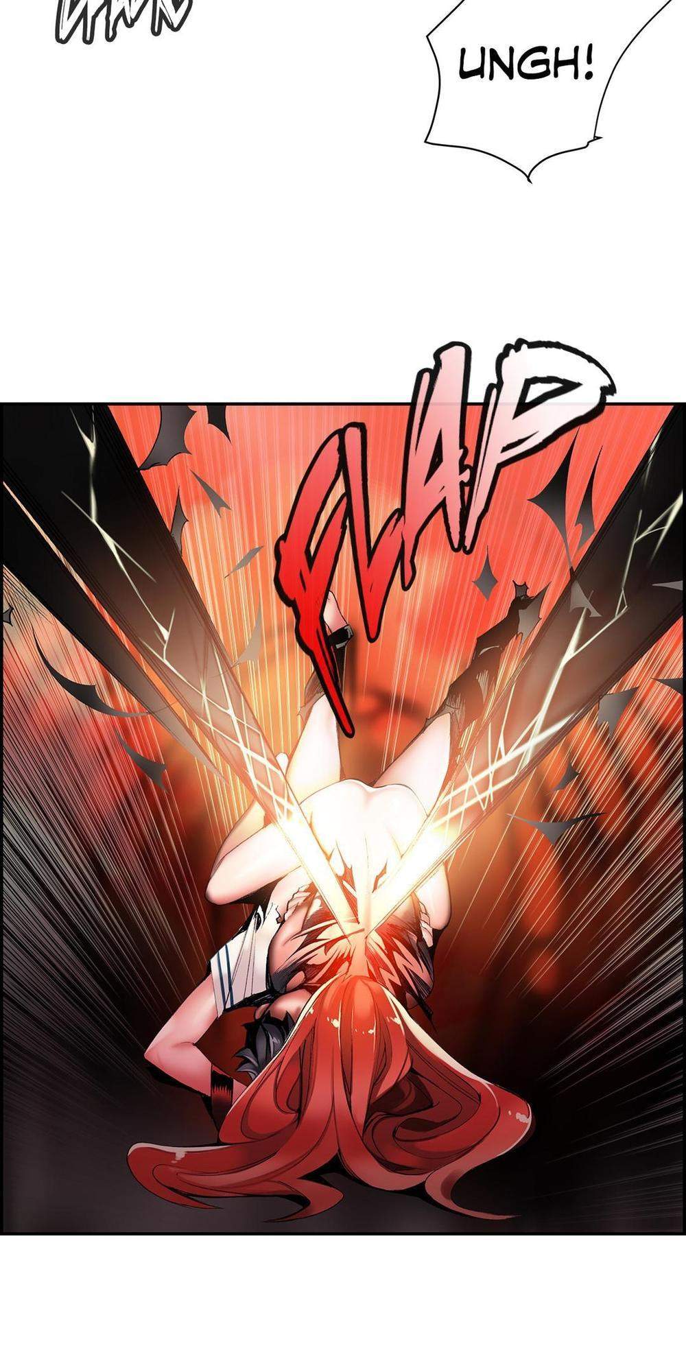 Đọc truyện hentai Sự Ràng Buộc Của Lilith - Chap 40