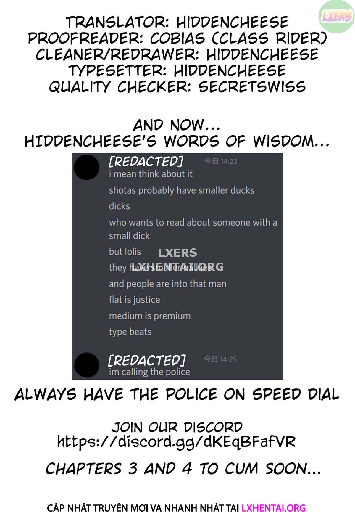 Đọc truyện hentai Adulthood Friend - Chap 2