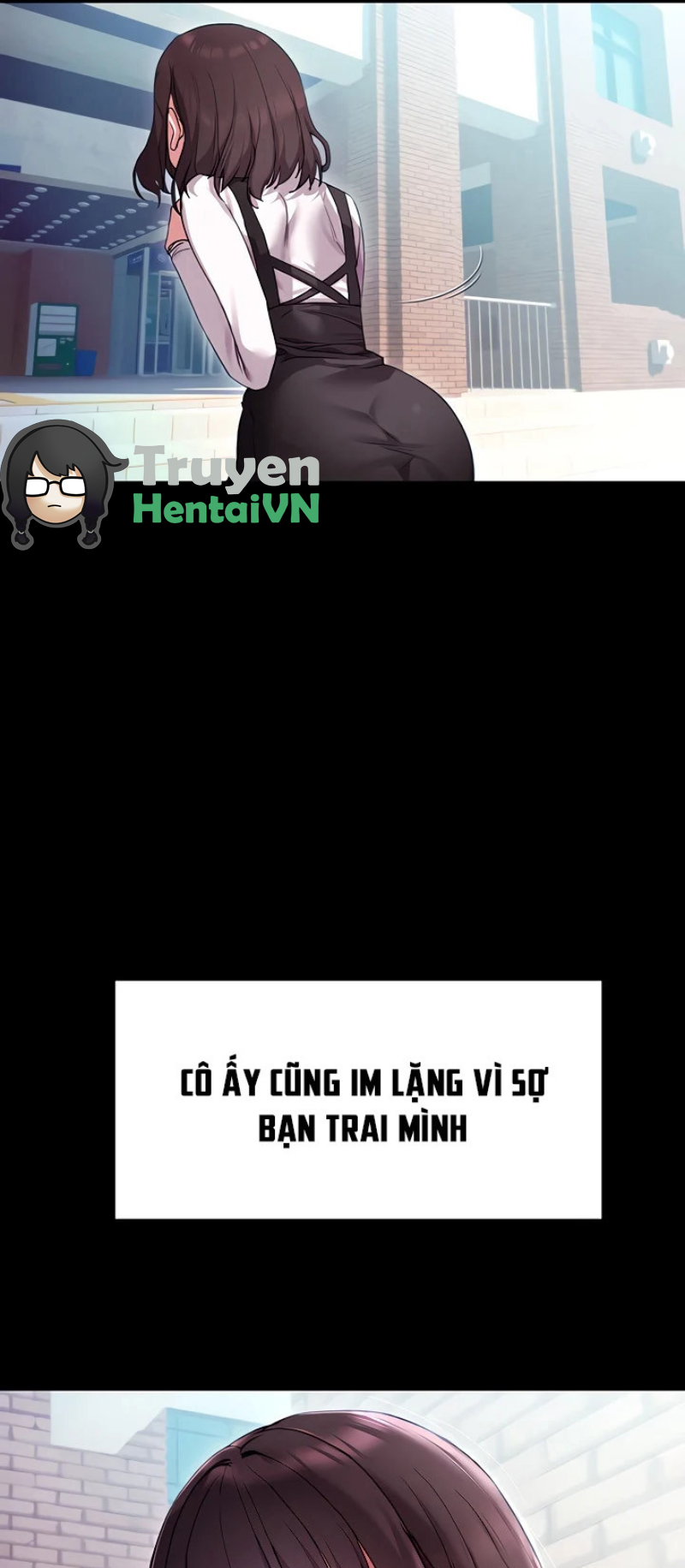 Đọc truyện hentai Tiểu thuyết gia dâm dục - Chap 15