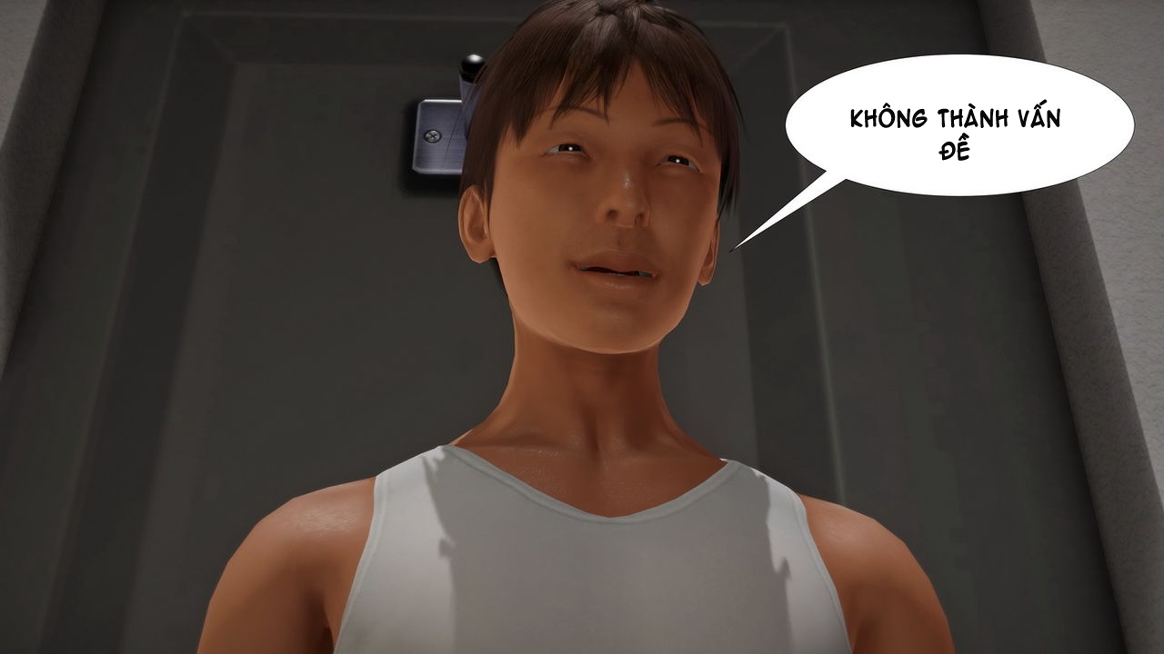 Đọc truyện hentai Home Alone - Chap 1