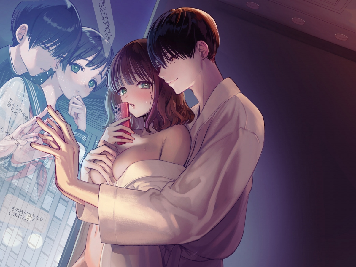 Đọc truyện hentai Không biết những ngón tay nhảy múa trên phím đàn của senpai lại điêu luyện đến thế - Oneshot