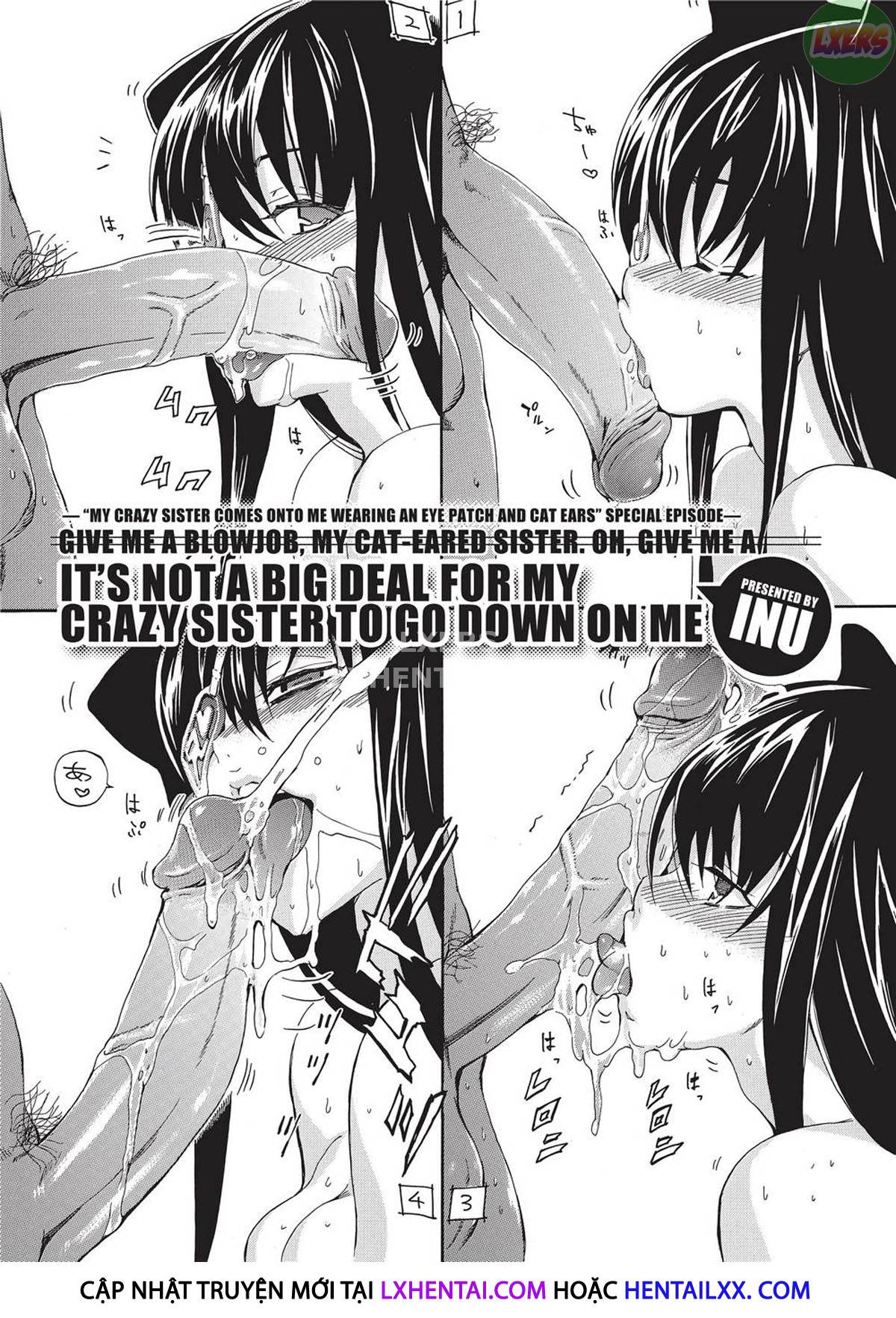 Đọc truyện hentai Trembling Lips - Chap 10 - END
