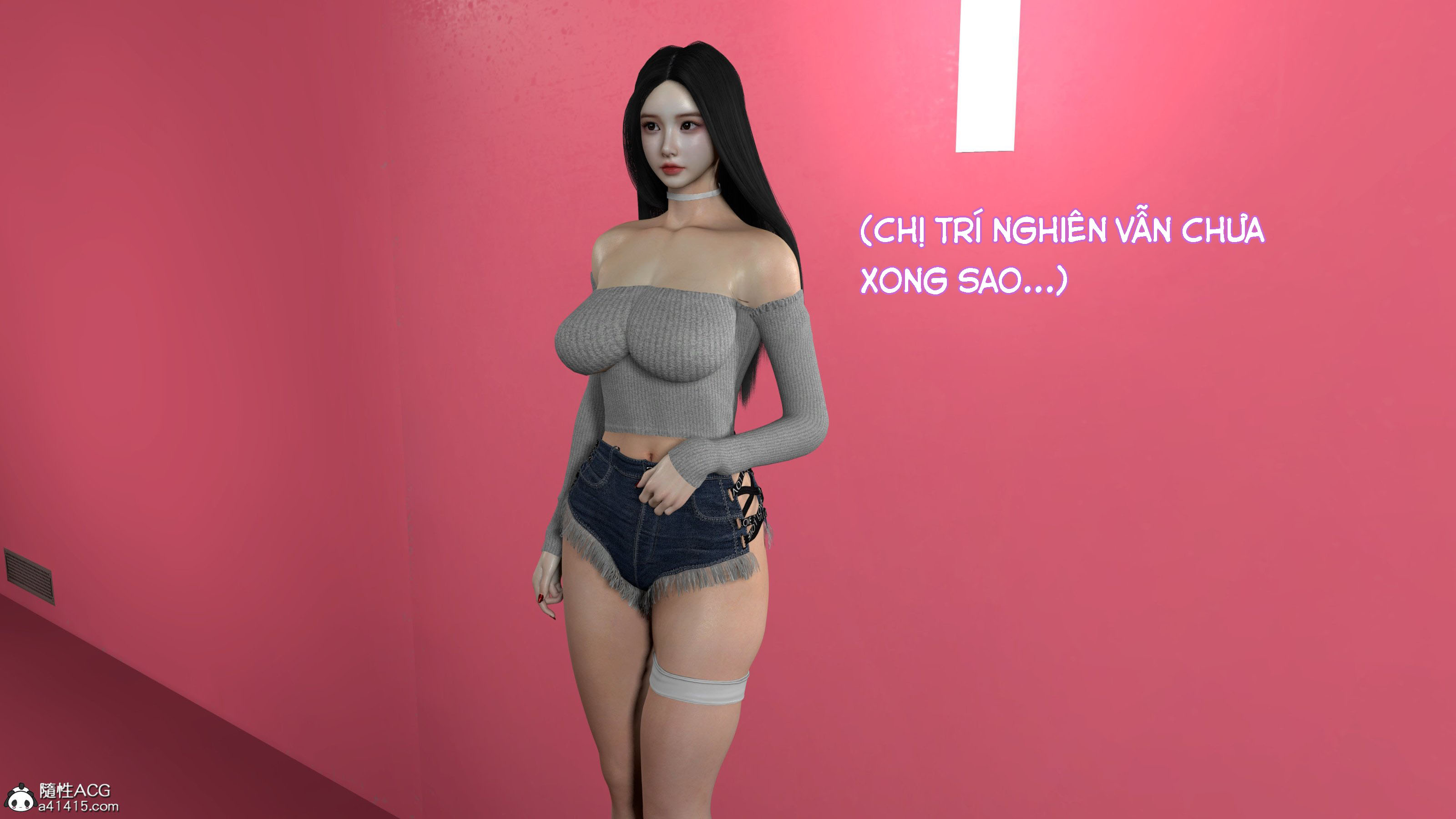 Đọc truyện hentai Tiểu tiên nữ sa ngã - Chap 2