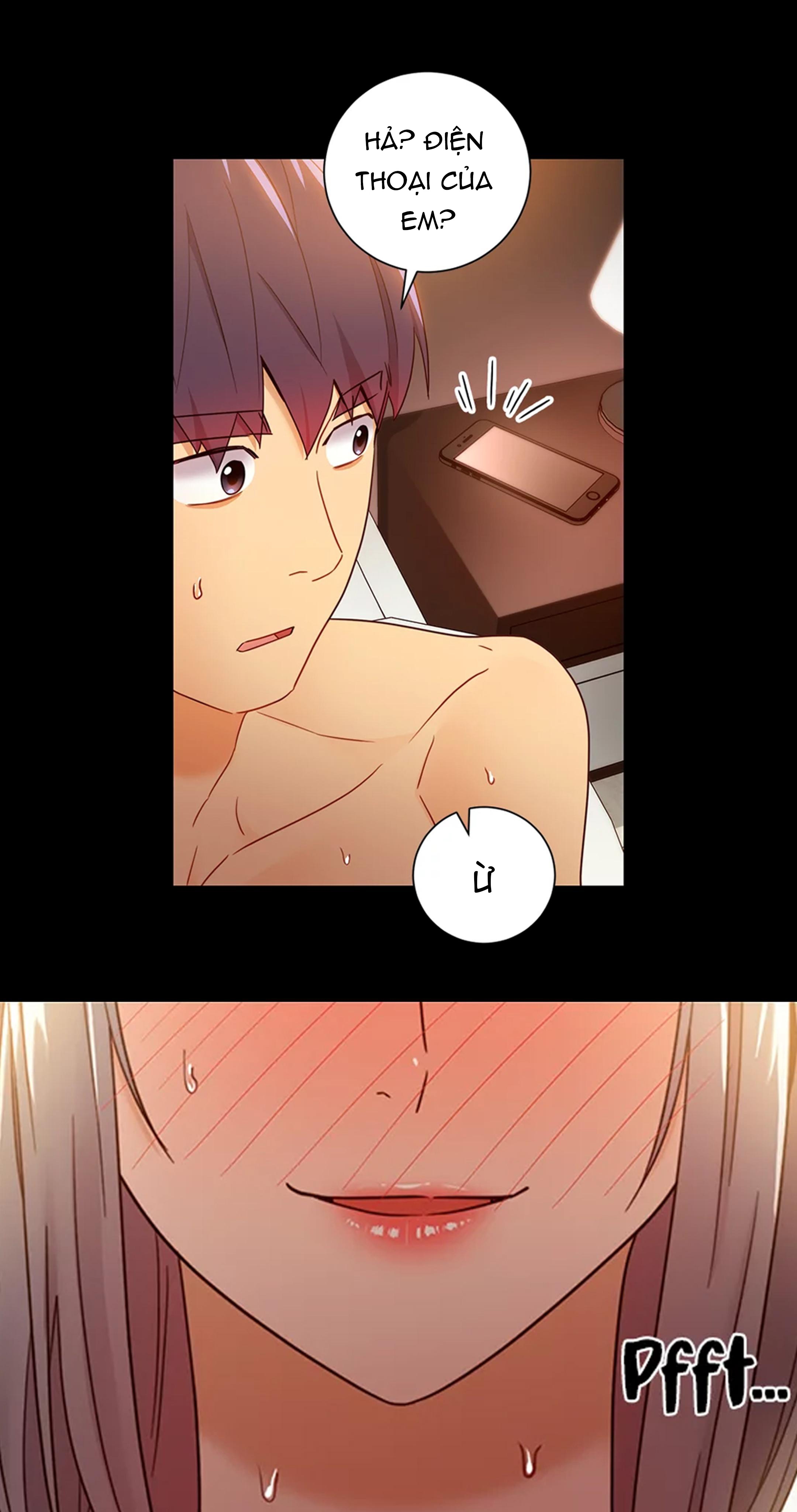 Đọc truyện hentai Bạn Của Mẹ Kế - Chap 44