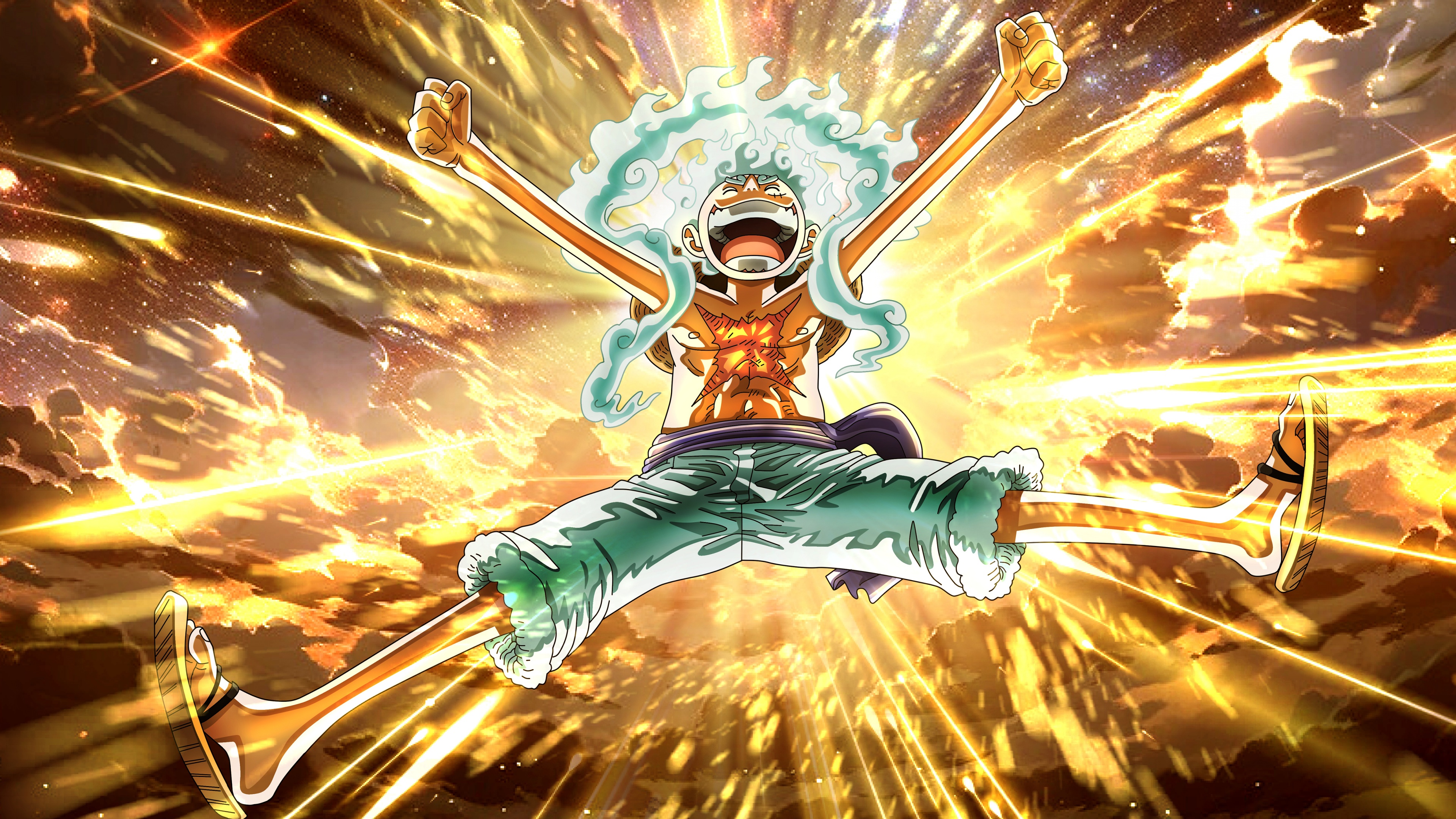 Wallpaper anime ngang 6575