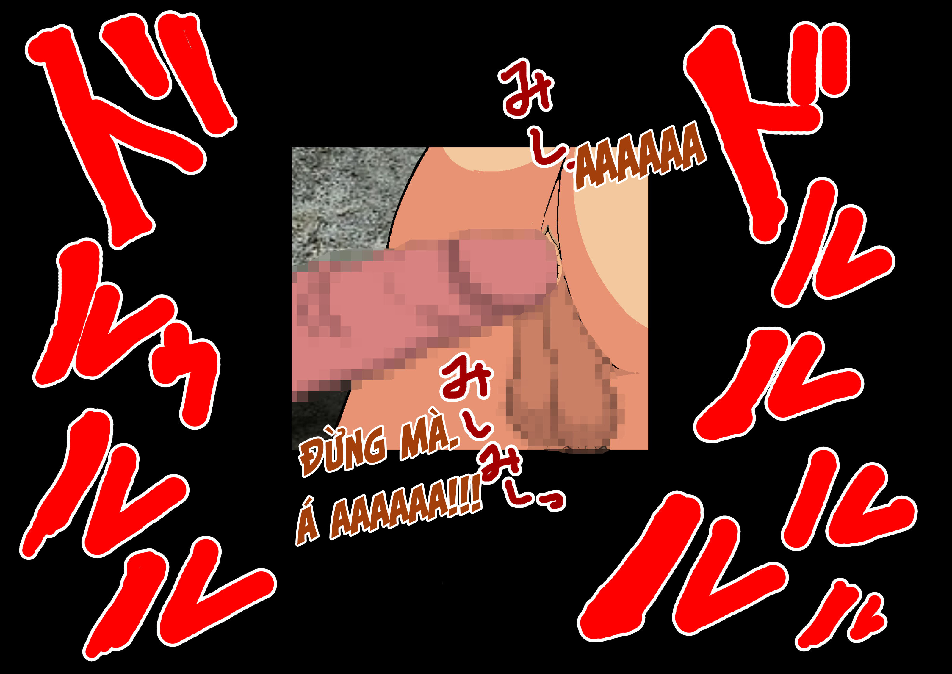 Đọc truyện hentai Nhà tù nơi tôi bị giam vì tội oan có đầy những nữ cai ngục tàn bạo - Chap 2