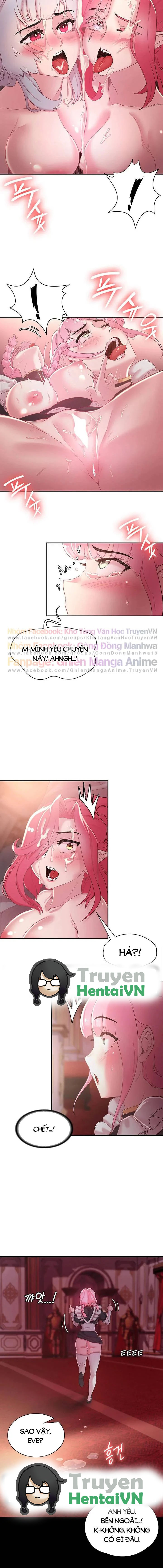 Đọc truyện hentai Chuyển Sinh Thành Phản Diện Game 18+ - Chap 31