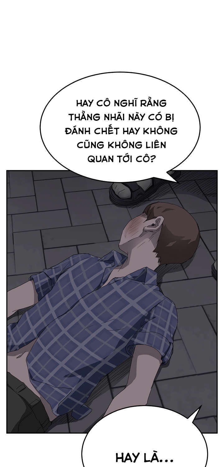 Đọc truyện hentai Mẹ Kế - Chap 31
