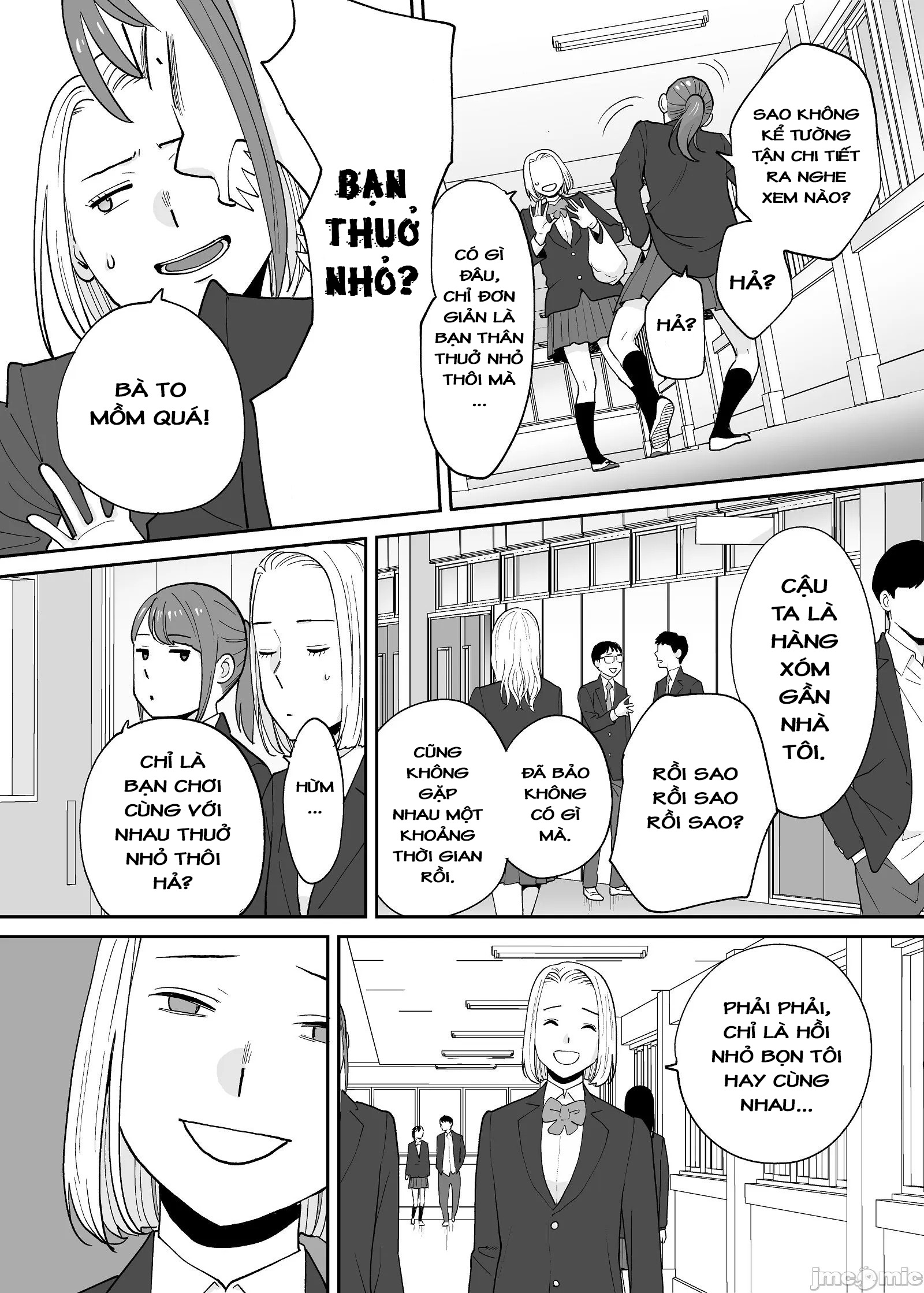 Đọc truyện hentai Karami Zakari - Ngoại truyện 3.1: Niiyama