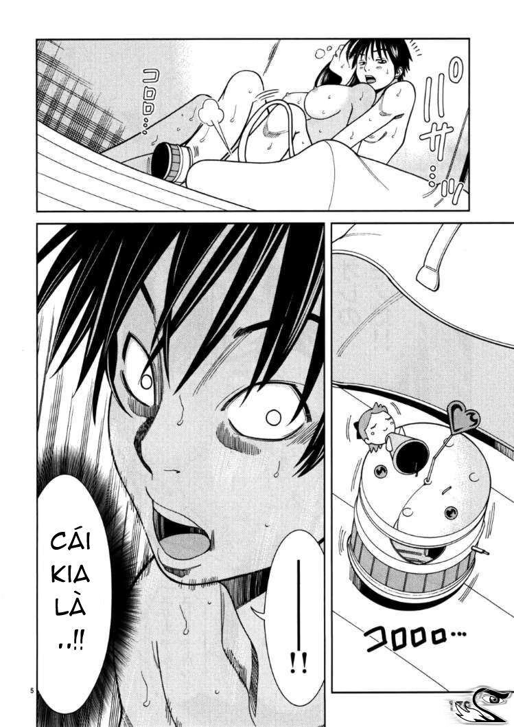 Đọc truyện hentai Nozoki Ana - Chap 45