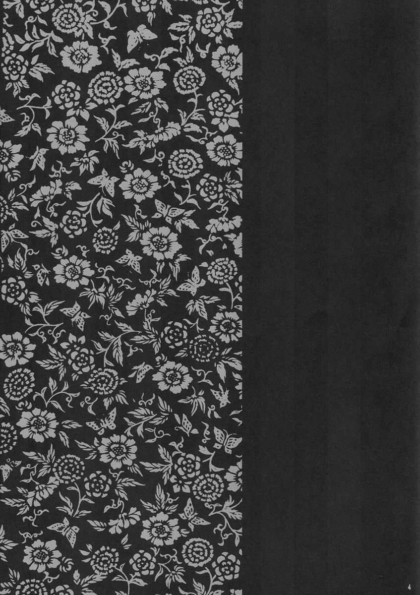 Đọc truyện hentai INU/AO Posterior - Oneshot