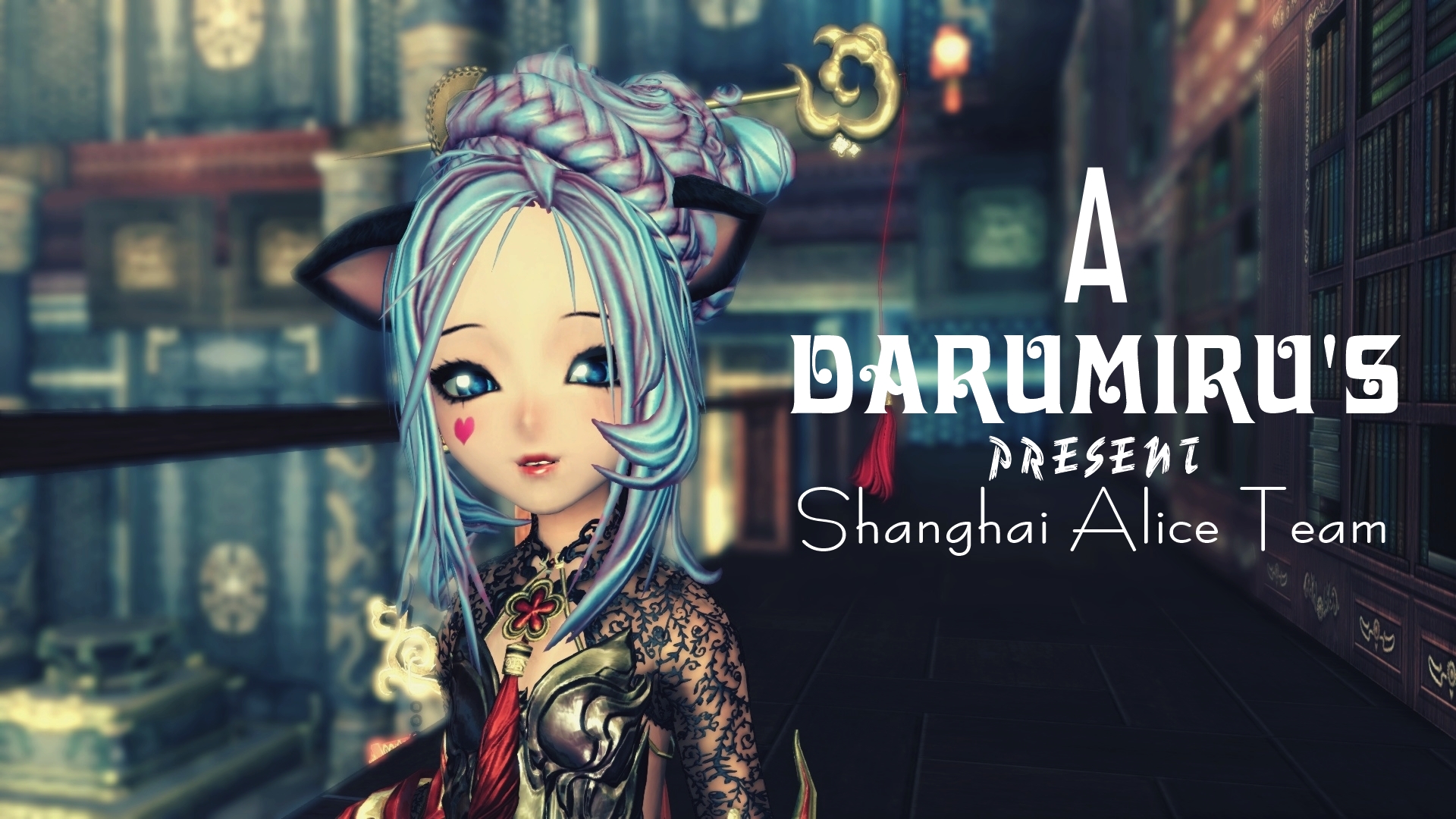 Đọc truyện hentai Ogre gun smoke - Oneshot