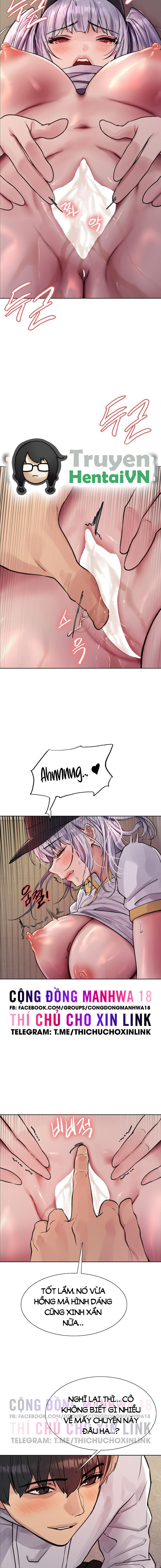 Đọc truyện hentai Nhãn Lực Toàn Năng - Chap 50