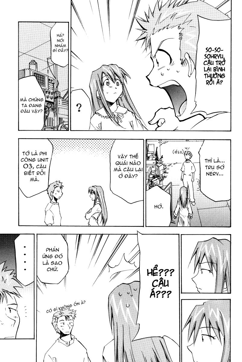 Đọc truyện hentai RE-TAKE - Chap 6 - RE-TAKE 4 part 2