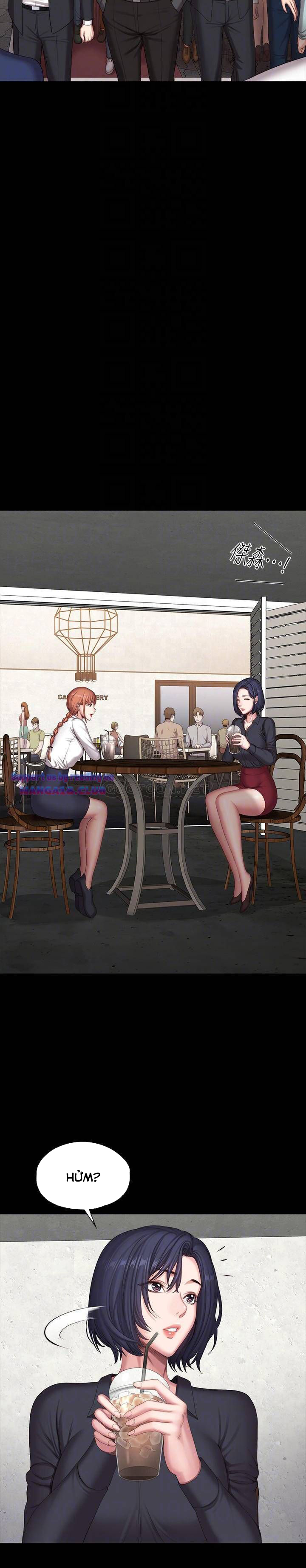 Đọc truyện hentai Huấn Luyện Viên Thể Hình - Chap 102