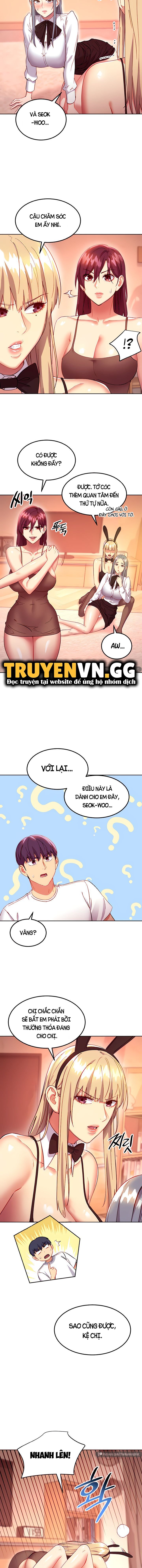 Đọc truyện hentai Bạn Của Mẹ Kế - Chap 117