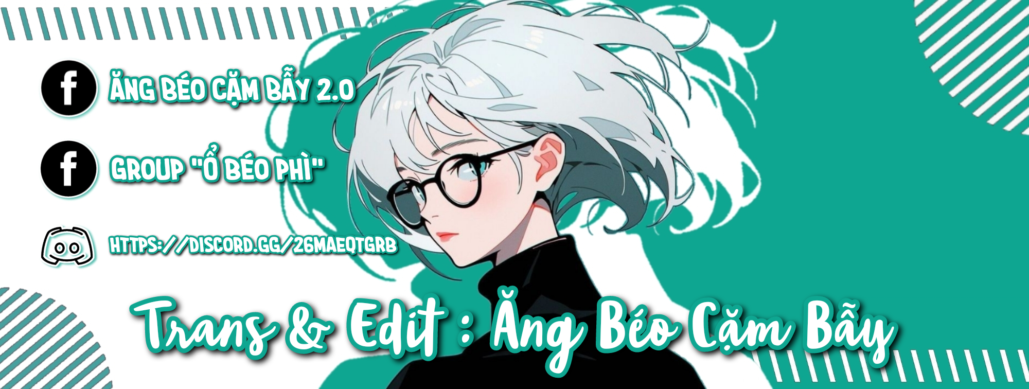 Đọc truyện hentai Tổng Hợp R18 Ngắn Của Ăng Béo Cặm Bẫy - Đợ Ná Thủ - @ud_sbad