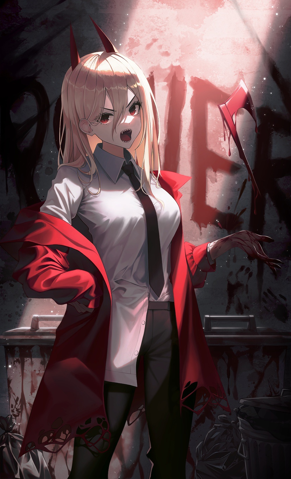 Wallpaper wibu dọc 743