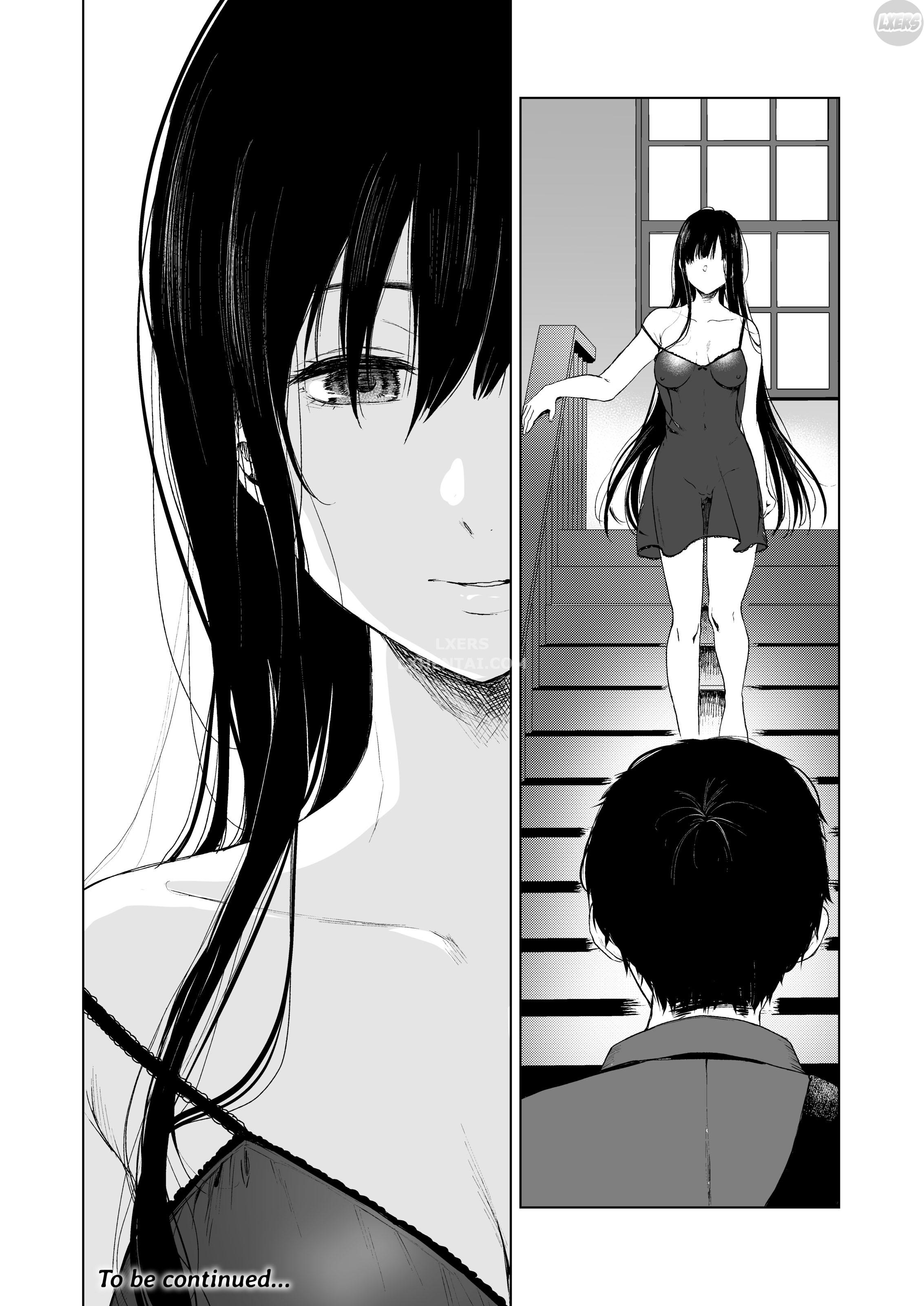 Đọc truyện hentai The Bonds of Love - Chap 1