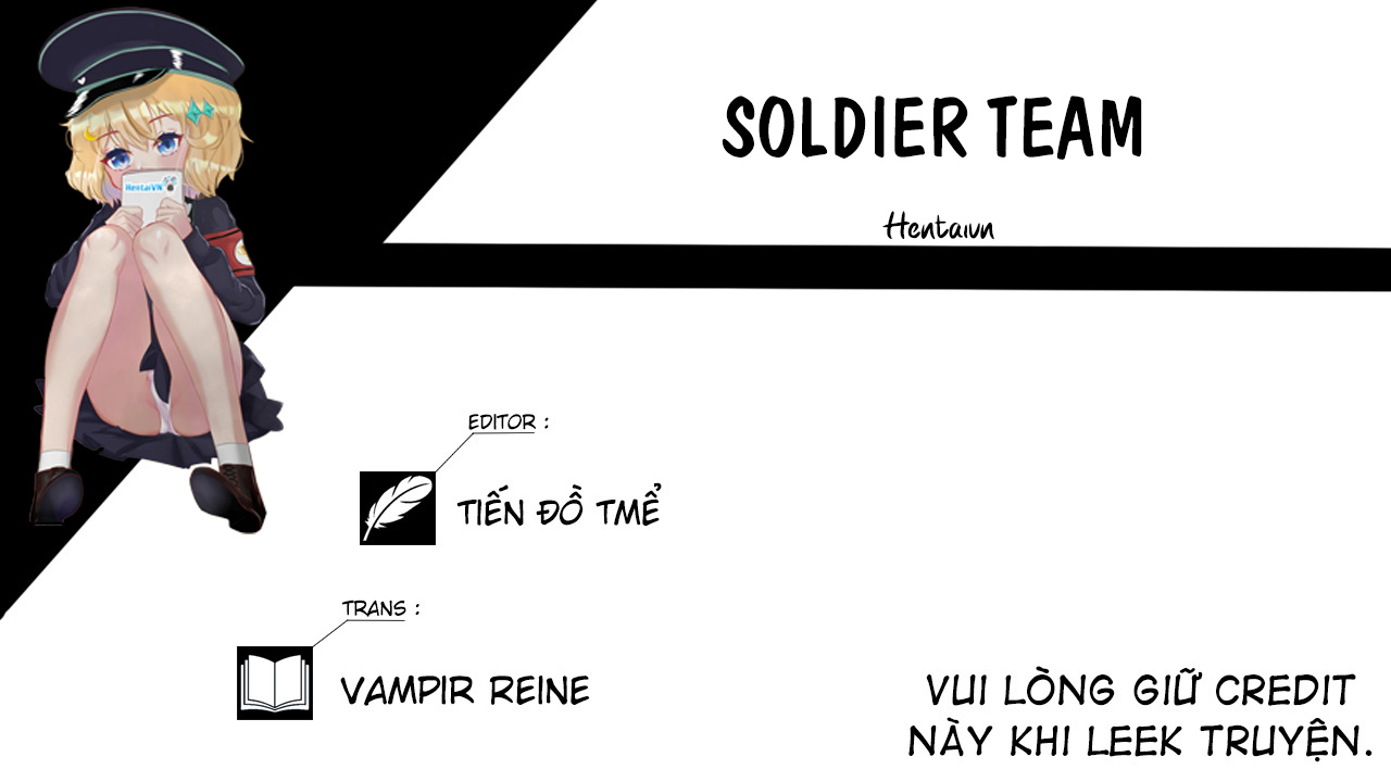 Đọc truyện hentai TS Revolution - Chap 5