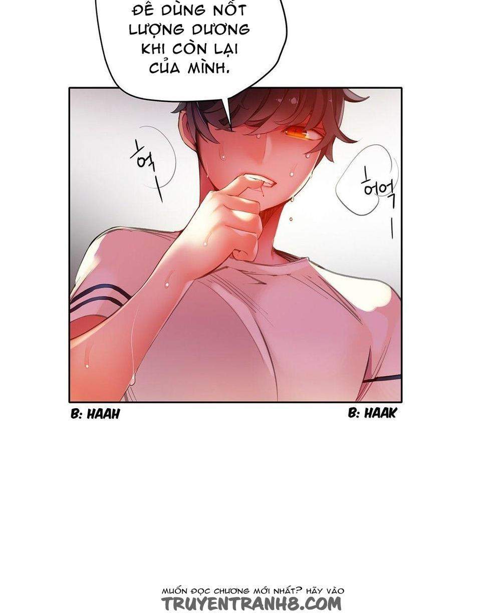 Đọc truyện hentai Sự Ràng Buộc Của Lilith - Chap 30