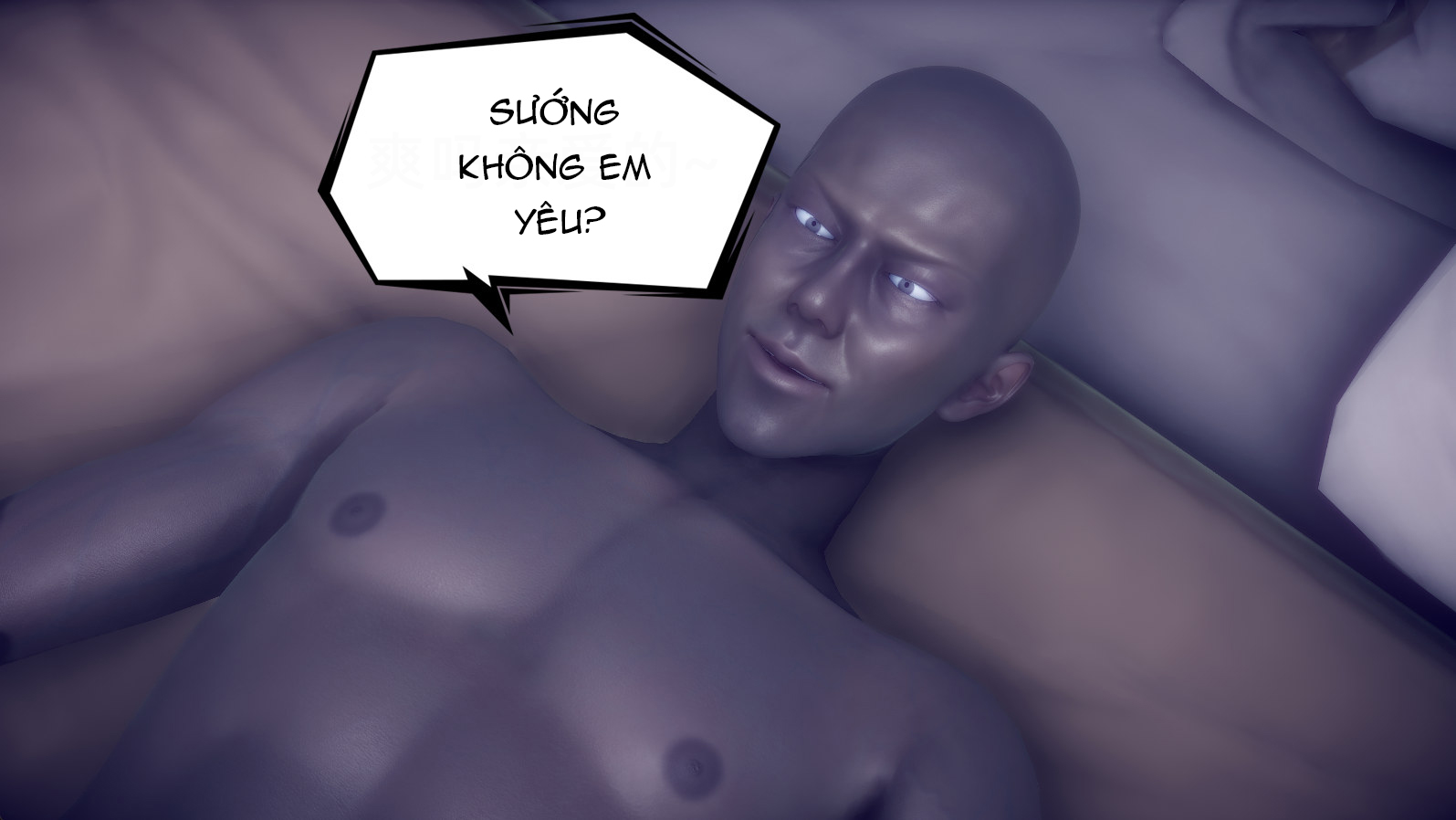 Đọc truyện hentai Tiểu sử của Chen Qiaoan Chương cuối - Chap 4 + 5