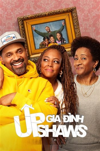 Gia Đình Upshaw Mùa 4