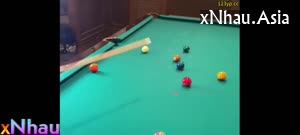 Cô gái gắn sextoi vào lồn đánh bida (Cô gái gắn sextoi vào lồn đánh bida) [26]