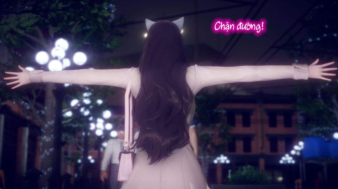 Đọc truyện hentai Tiểu sử của Chen Qiaoan Chương cuối - Chap 7