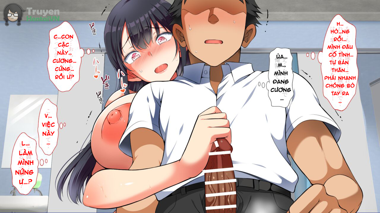 Đọc truyện hentai Dâm nữ và lọ thuốc tàng hình - Chap 1