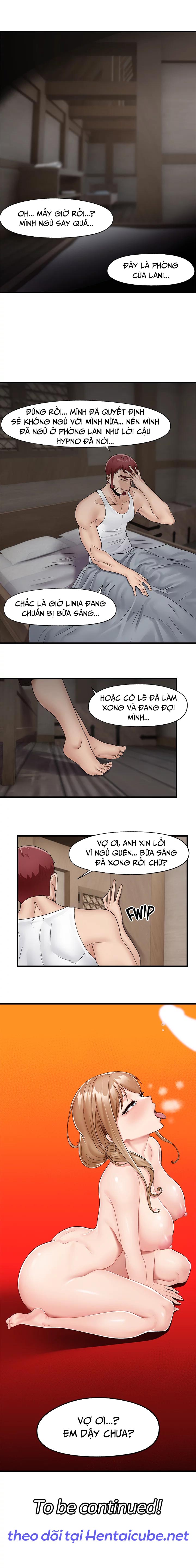 Đọc truyện hentai Thôi miên tuyệt đối ở dị giới - Chap 10