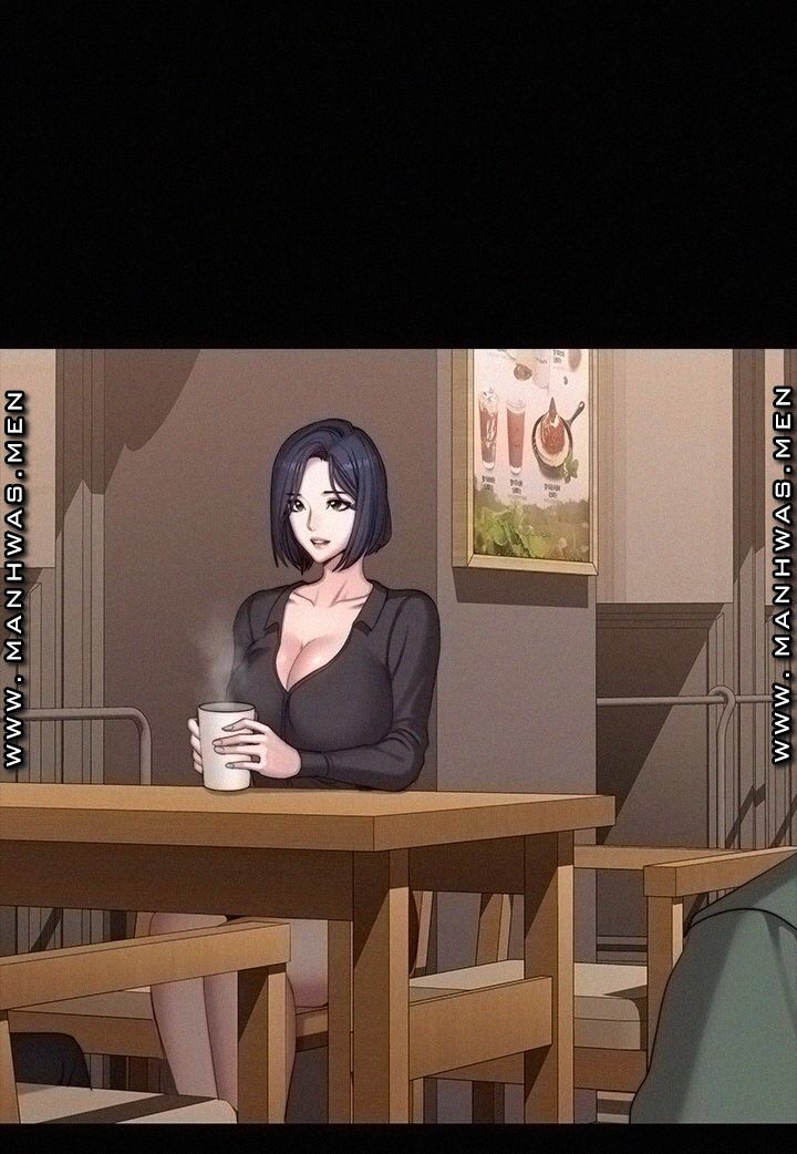 Đọc truyện hentai Huấn Luyện Viên Thể Hình - Chap 92