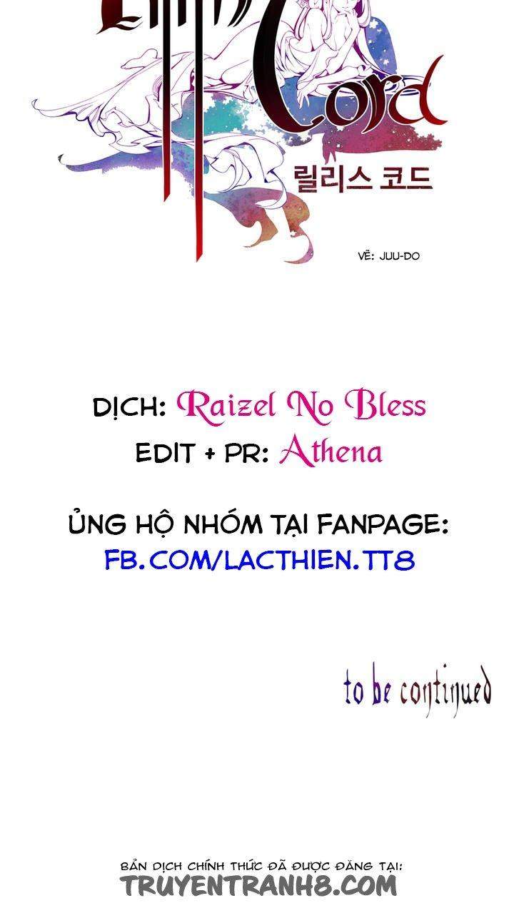 Đọc truyện hentai Sự Ràng Buộc Của Lilith - Chap 2