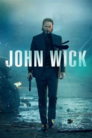Sát Thủ John Wick