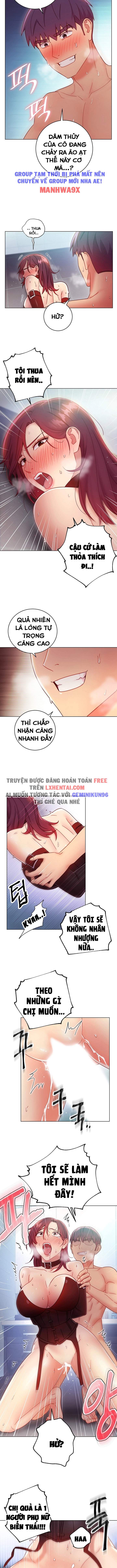 Đọc truyện hentai Bạn Của Mẹ Kế - Chap 53