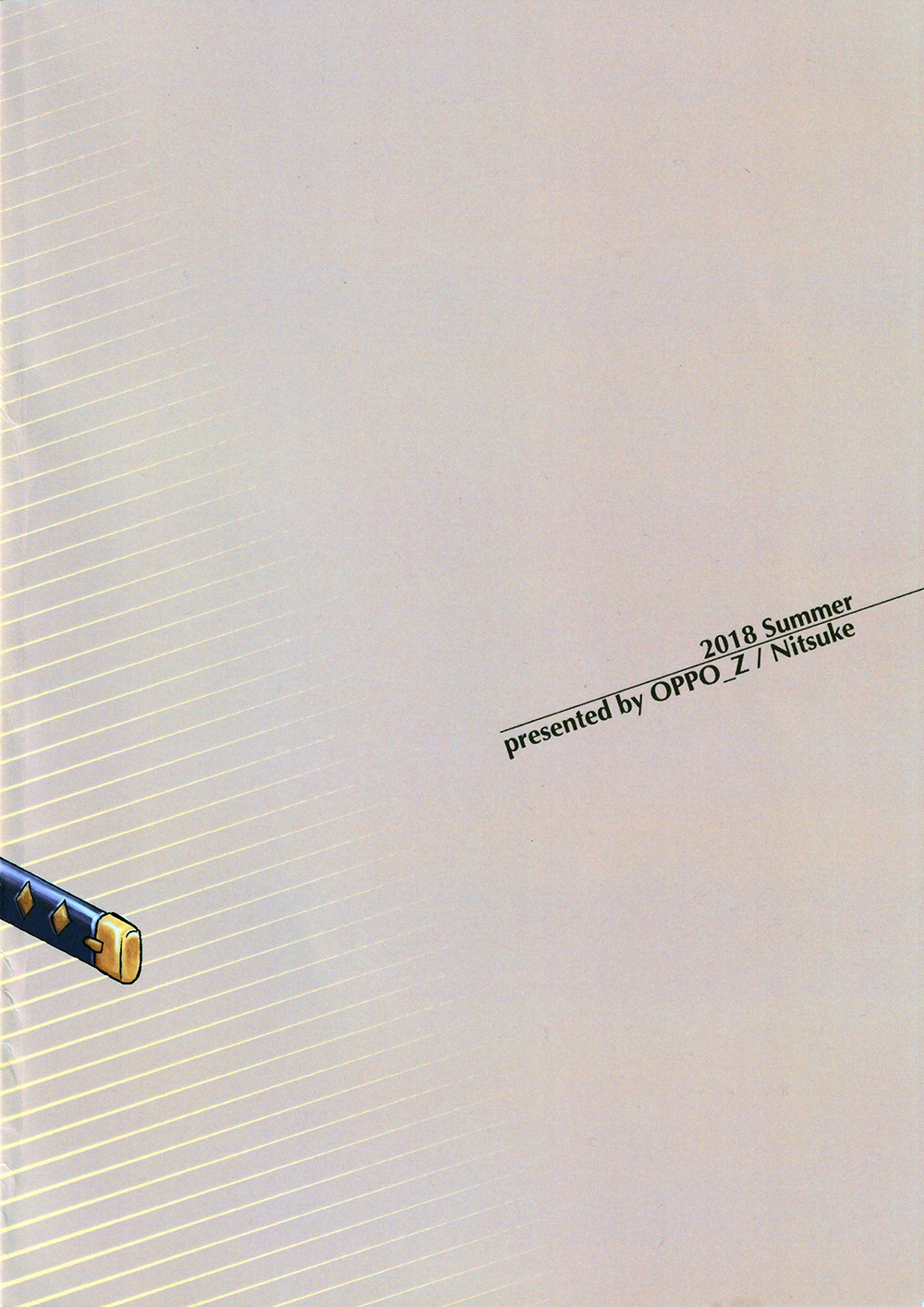 Đọc truyện hentai Mùi vị - Oneshot