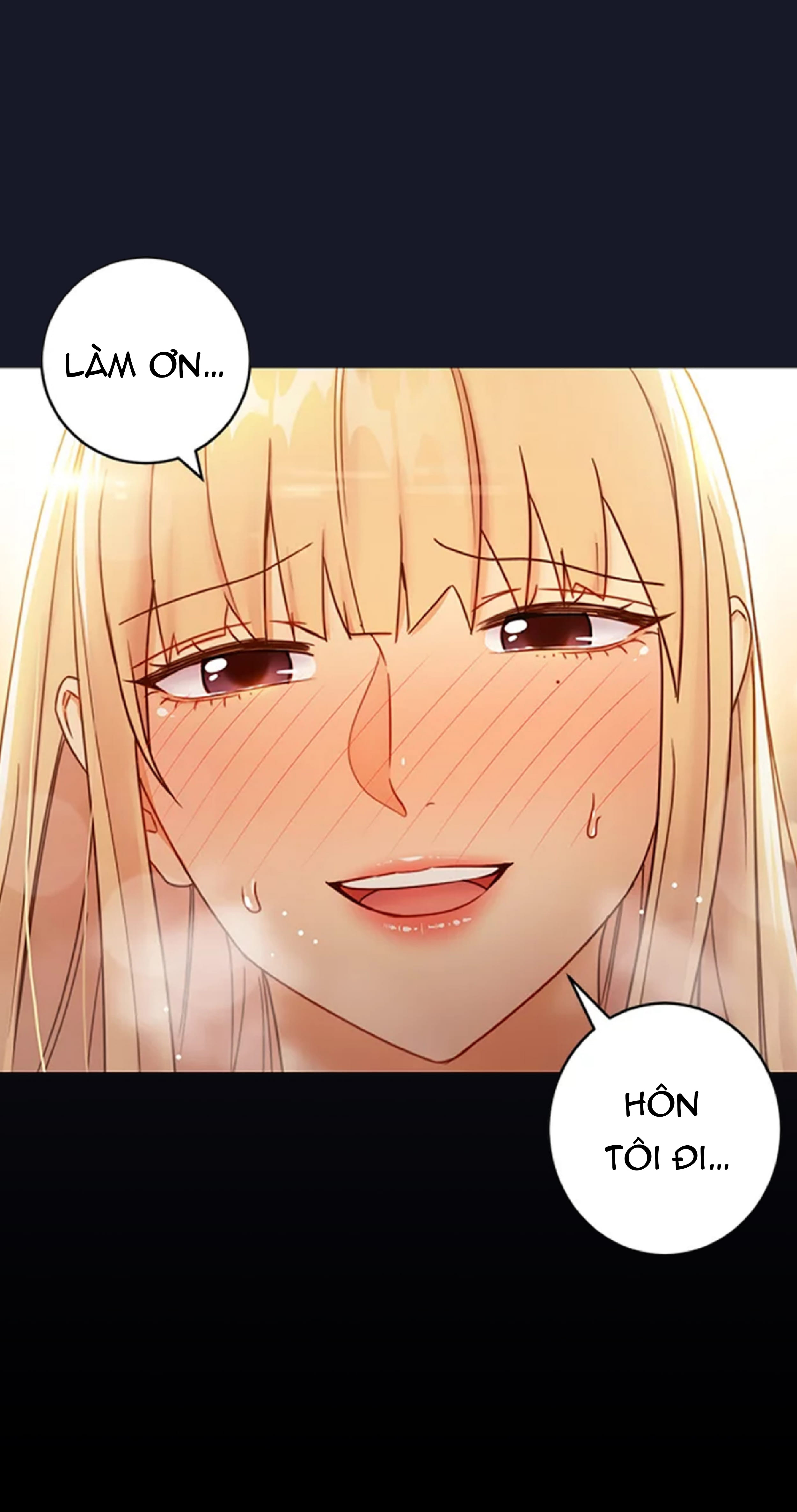 Đọc truyện hentai Bạn Của Mẹ Kế - Chap 46