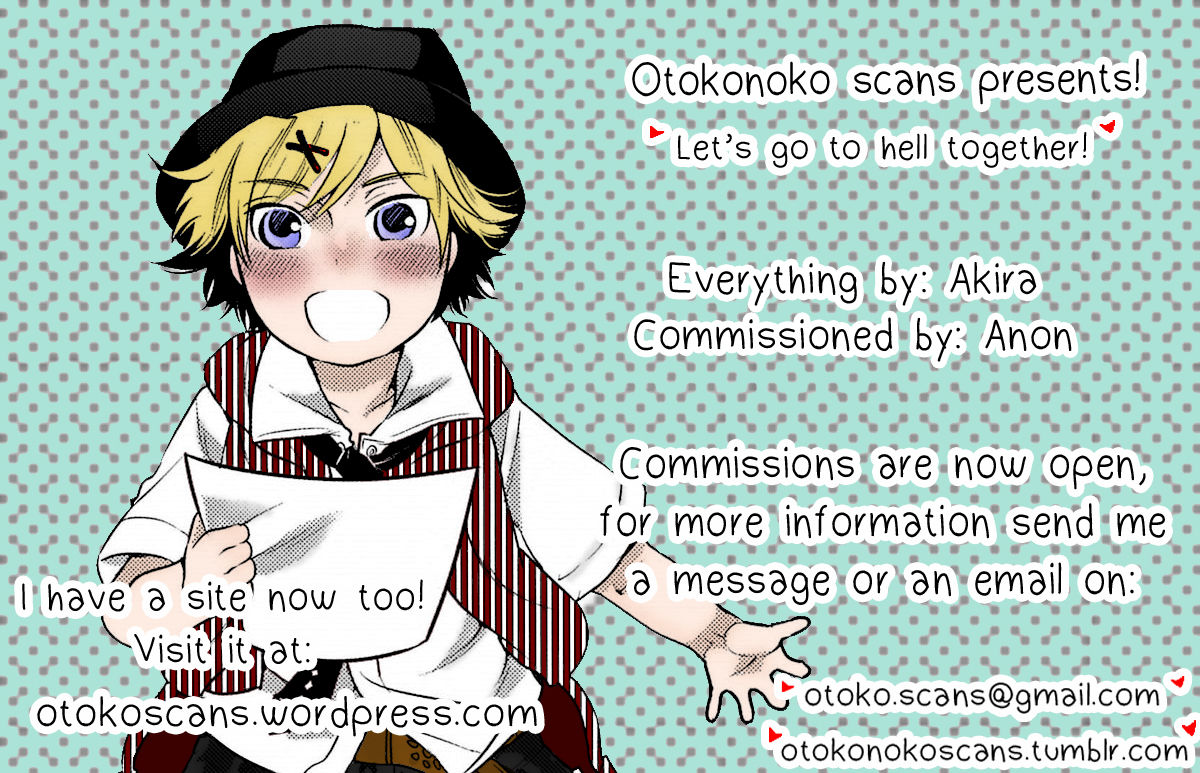 Đọc truyện hentai FEMBOY FRIEND - Chap 1