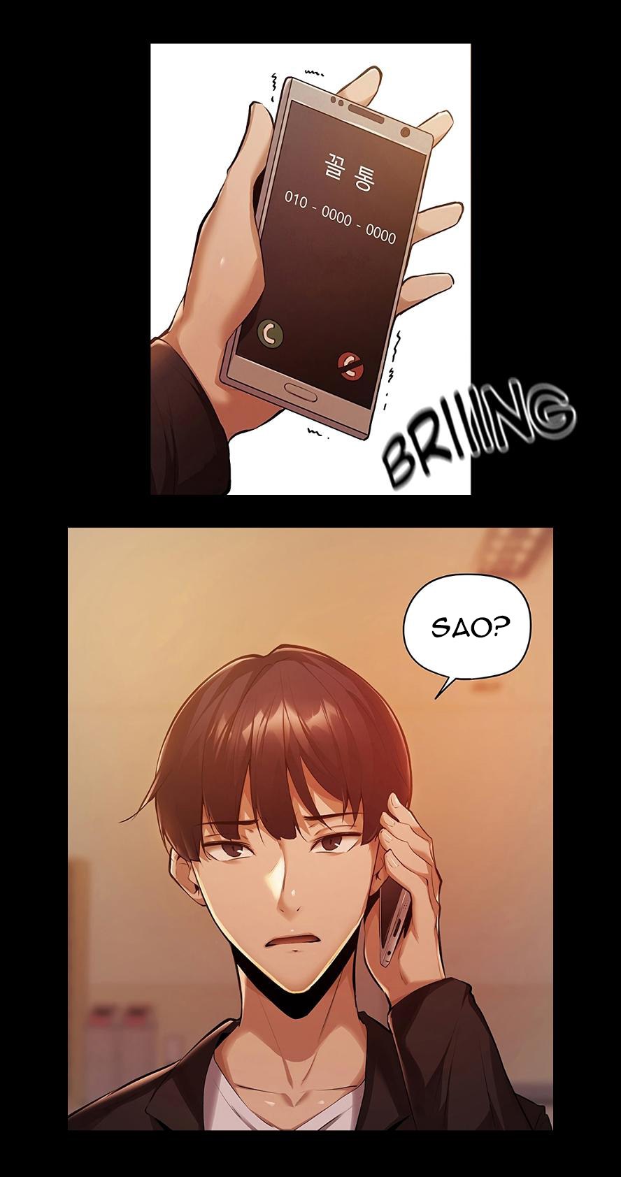 Đọc truyện hentai Có Phòng Trống Không - không Che - Chap 2